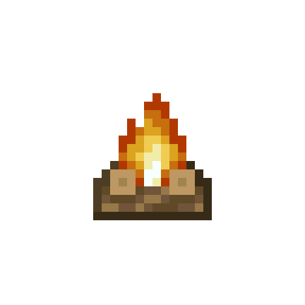 Ben's Abandoned Camps logo