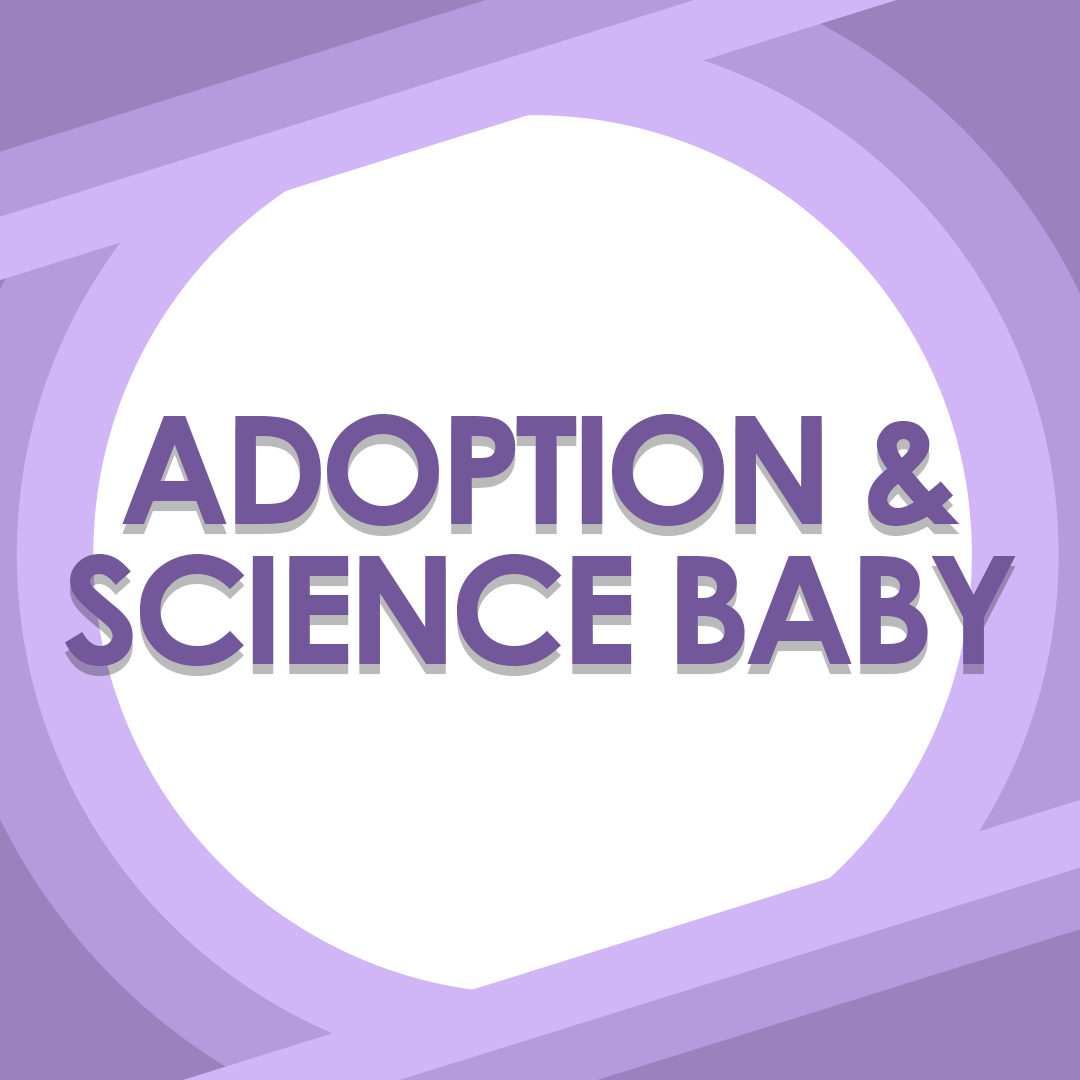 Adoption & Science Baby The Sims 4 Mods