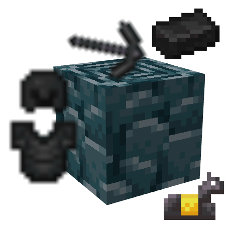 Enderite Mod (for Forge) - Minecraft Mods - CurseForge