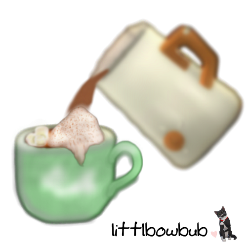 Hot Chocolate Machine logo
