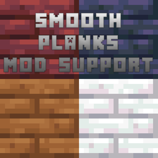 Smooth Font - Minecraft Mods - CurseForge