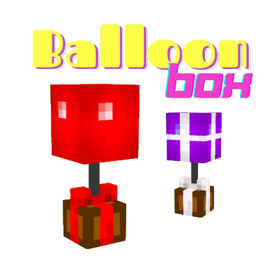 Balloon Box