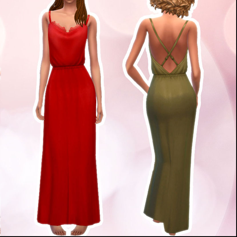 Good Dreams - The Sims 4 Create a Sim - CurseForge