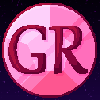 Gempire: Reformed logo