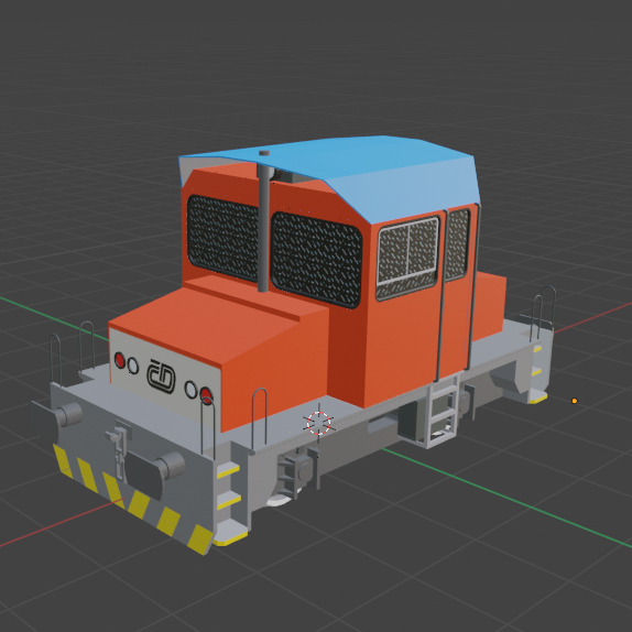 ADL 799 for IR