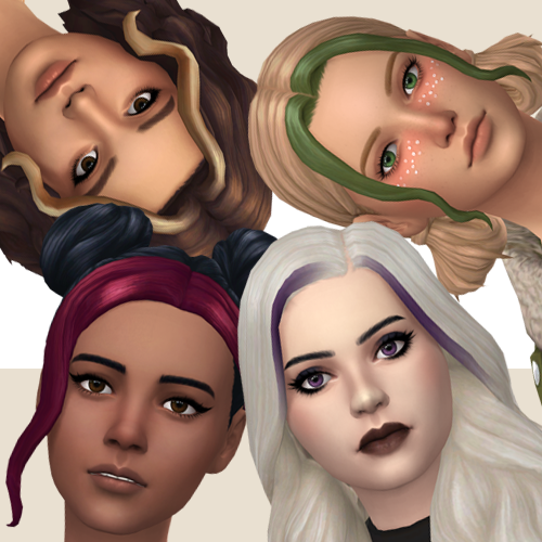 hair-streak-overlays-4-the-sims-4-create-a-sim-curseforge