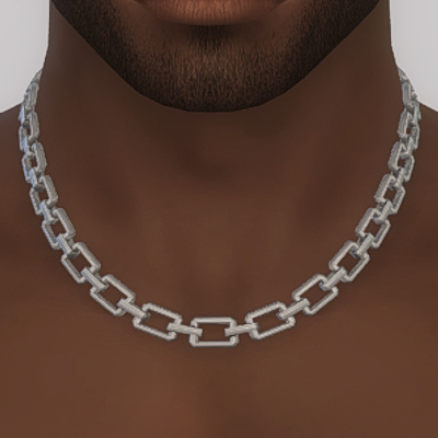Century Necklace - Male project avatar