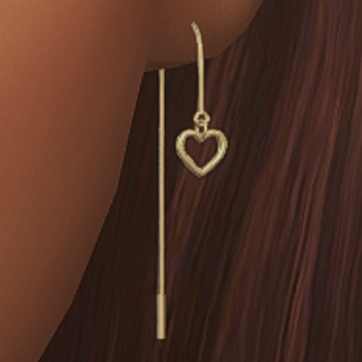 Darling Earrings - Version 1 logo
