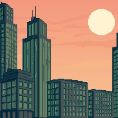 City Tech and Chisel