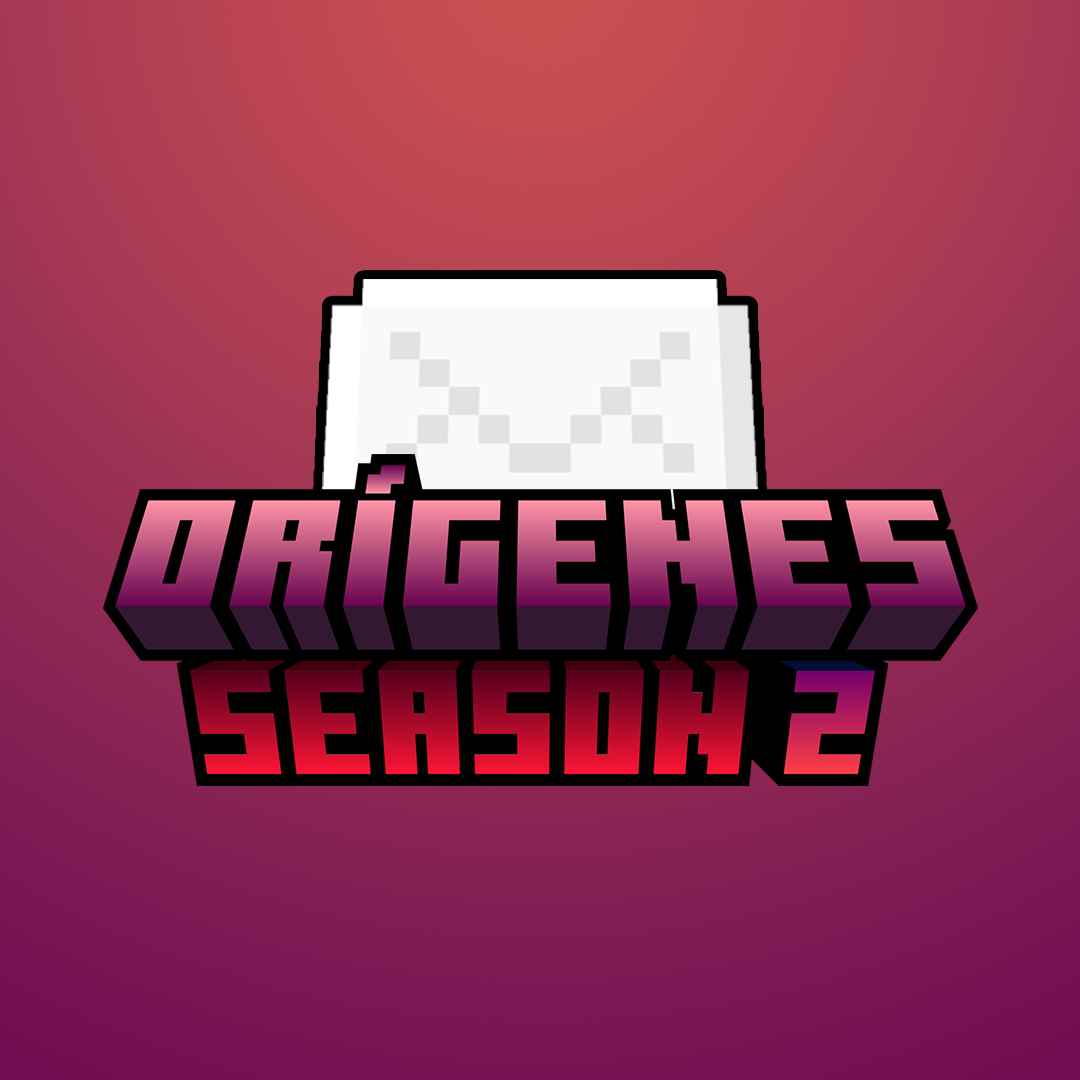 Orígenes Season 2