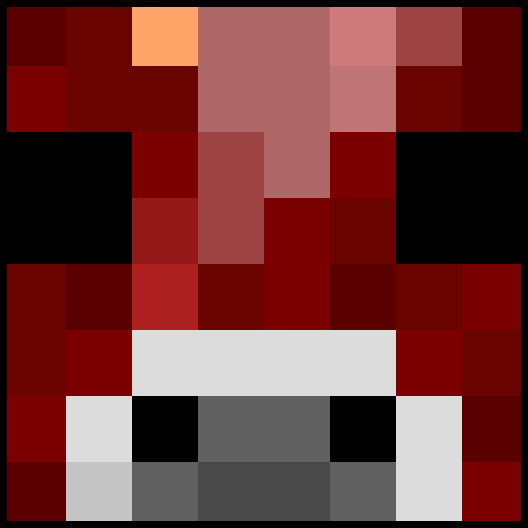 Nether Mooshrooms logo