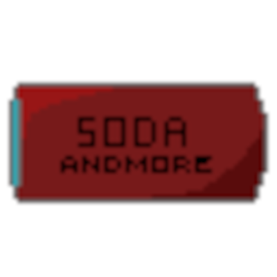 Sodas And More