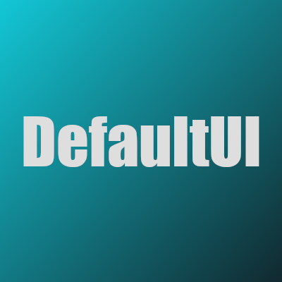 DefaultUI_Mage project avatar
