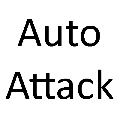 Auto Attack Rebirth logo