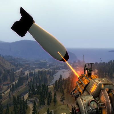 HBM's Nuclear Science for The Boys