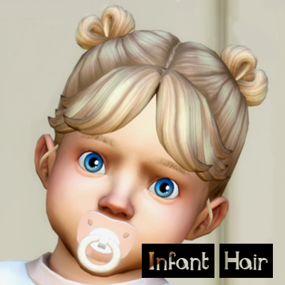Olive Hair For Infants project avatar