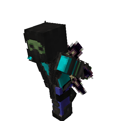 Zombinja 2