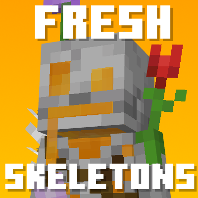 Fresh Animations - Minecraft Resource Packs - CurseForge