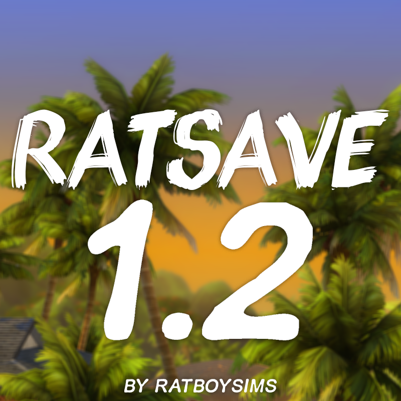 Ratsave project avatar