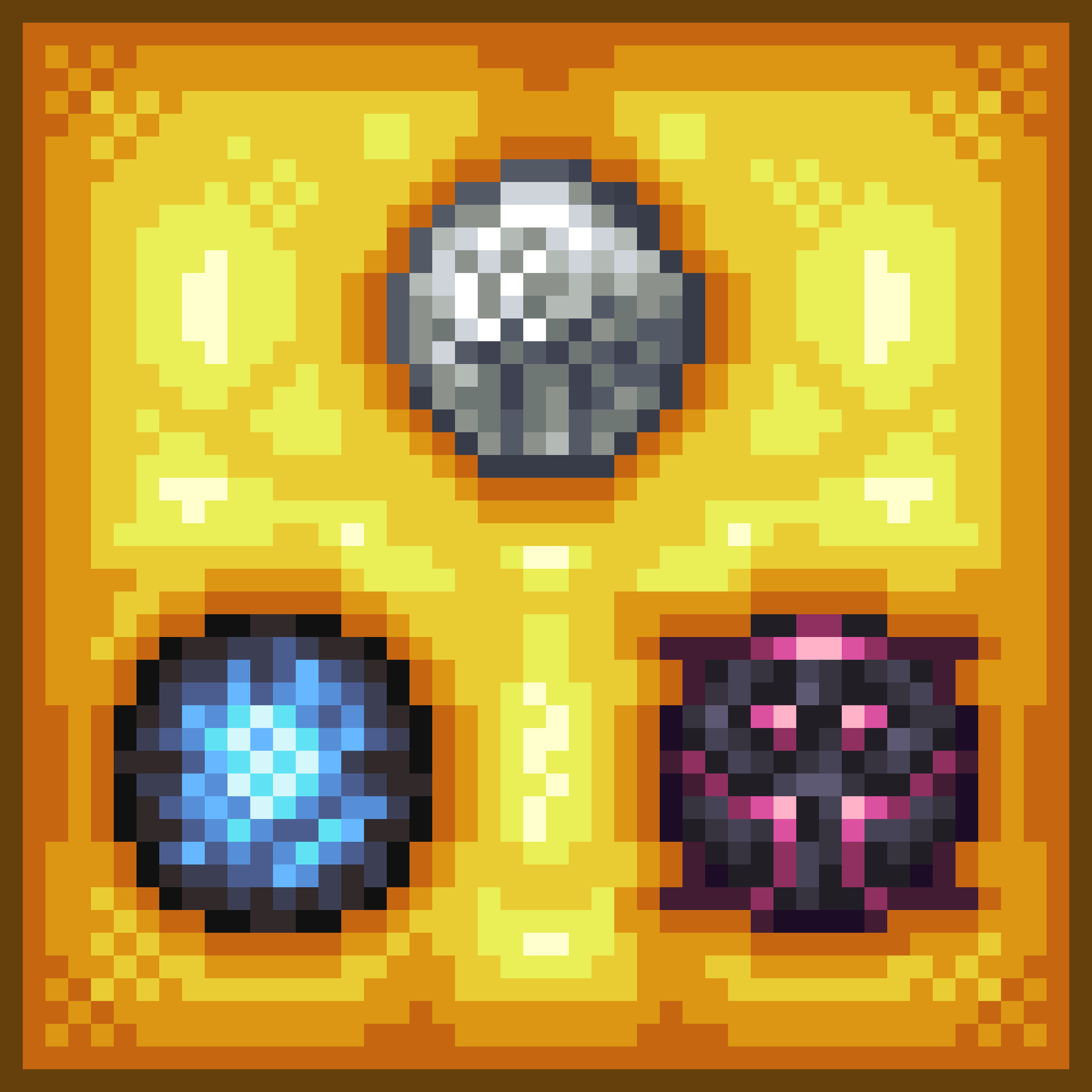 Klsts' Beyond Netherite