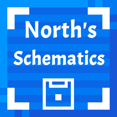 Norths Schematics