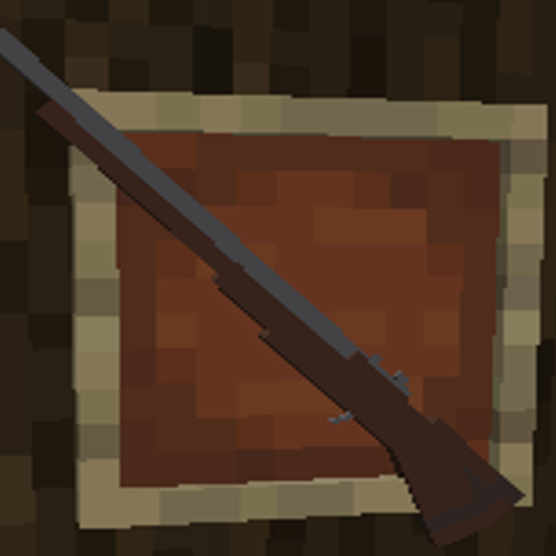 ewewukek's Musket mod - Minecraft Mods - CurseForge