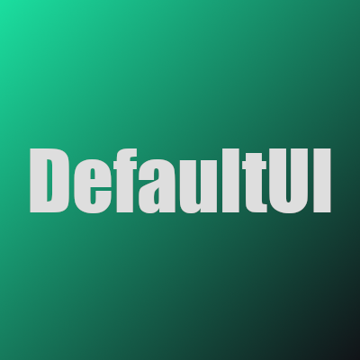 DefaultUI_Monk project avatar