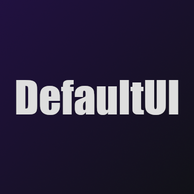 DefaultUI_ShadowPriest project avatar