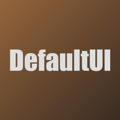 DefaultUI_Warrior project avatar