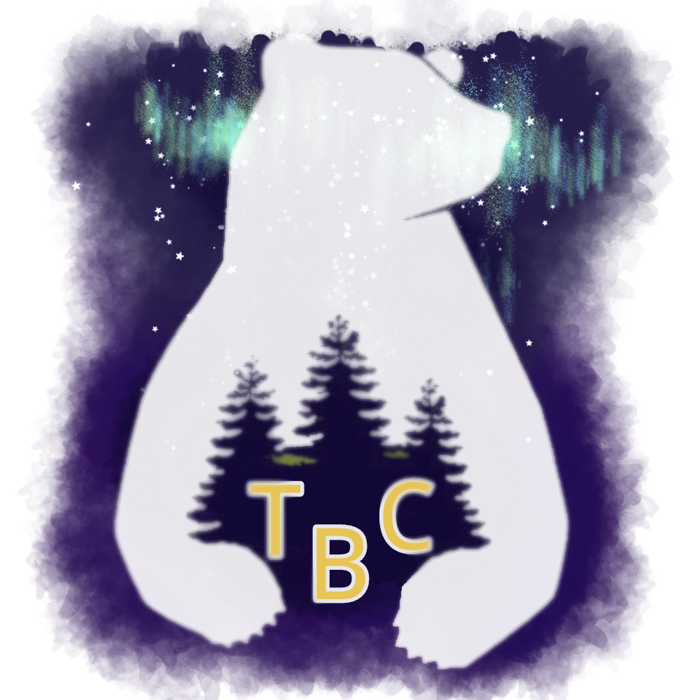 Eternal Bear Cave