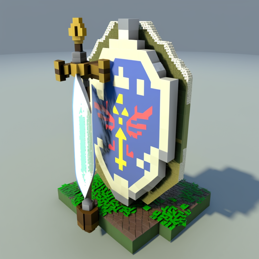 HyruleLand