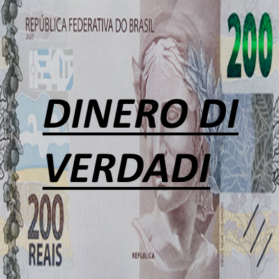 Dinero Di Verdadi