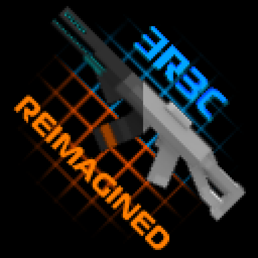 Project 3R3C / Reimagined [DISCONTINUED]