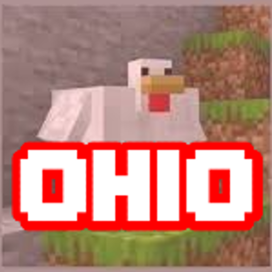 Ohio Mod Minecraft Mod