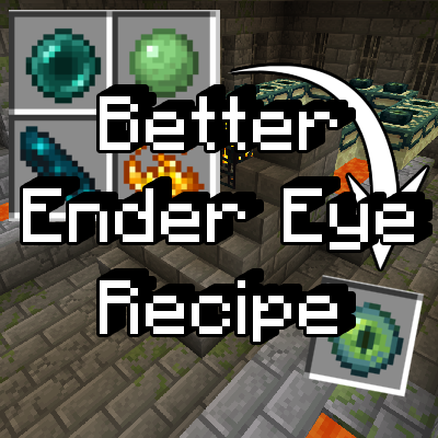 Craftable Ender Pearl - Minecraft Mods - CurseForge