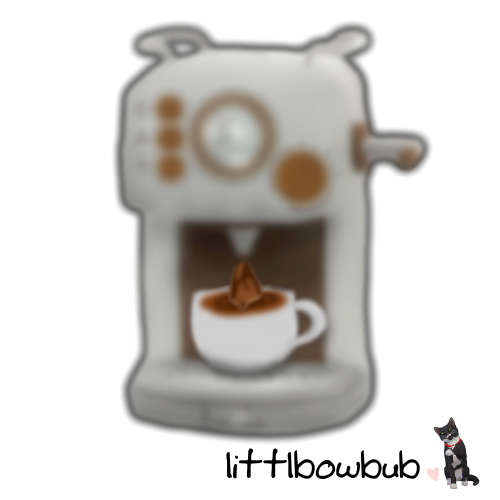 Home Barista The Sims 4 Build / Buy