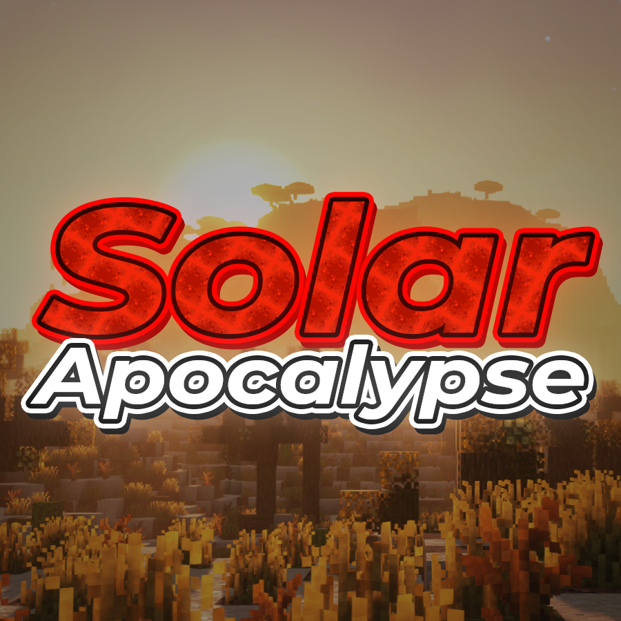 Download Solar Apocalypse Fabric Minecraft Mods And Modpacks Curseforge