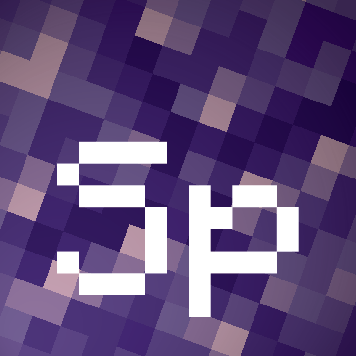 Splasher! logo