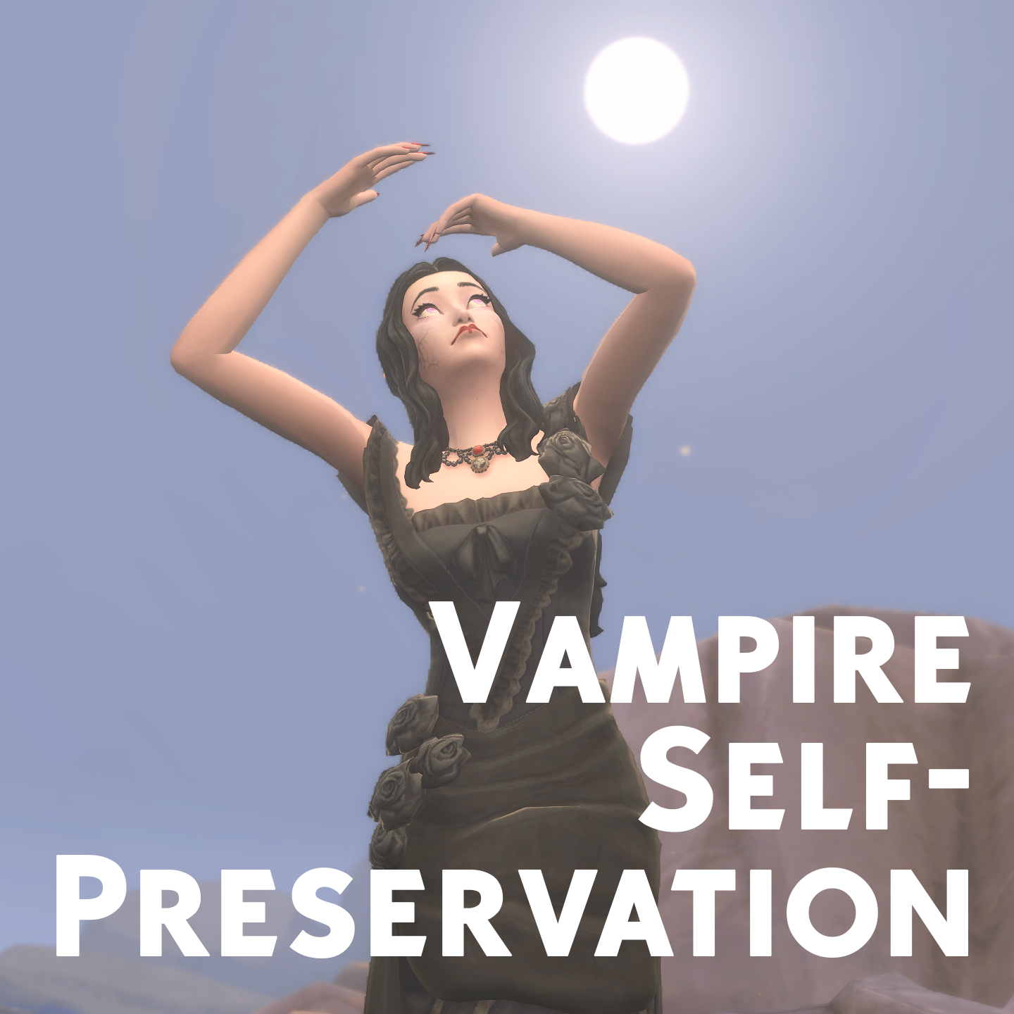 Best Sims 4 Vampires Mods You Need to Try Right Now in 2023