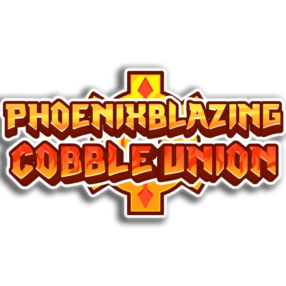 Install PhoenixBlazing Cobble Union - Minecraft Mods & Modpacks