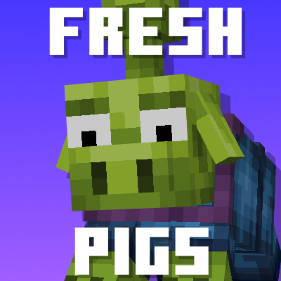 Fresh Animations - Minecraft Resource Packs - CurseForge