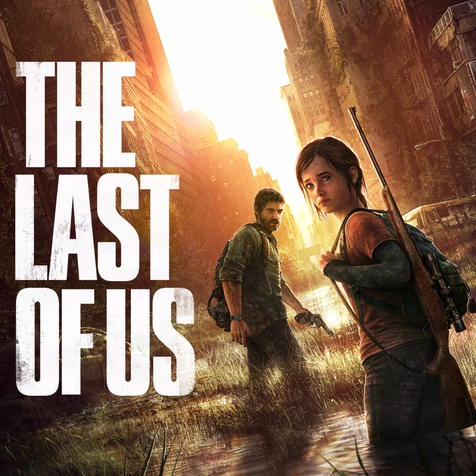 TLOU logo