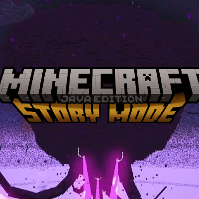 Minecraft: Story Mode - 1:1 Recreation Minecraft Map