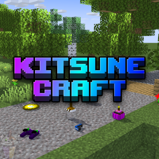 KitsuneCraft