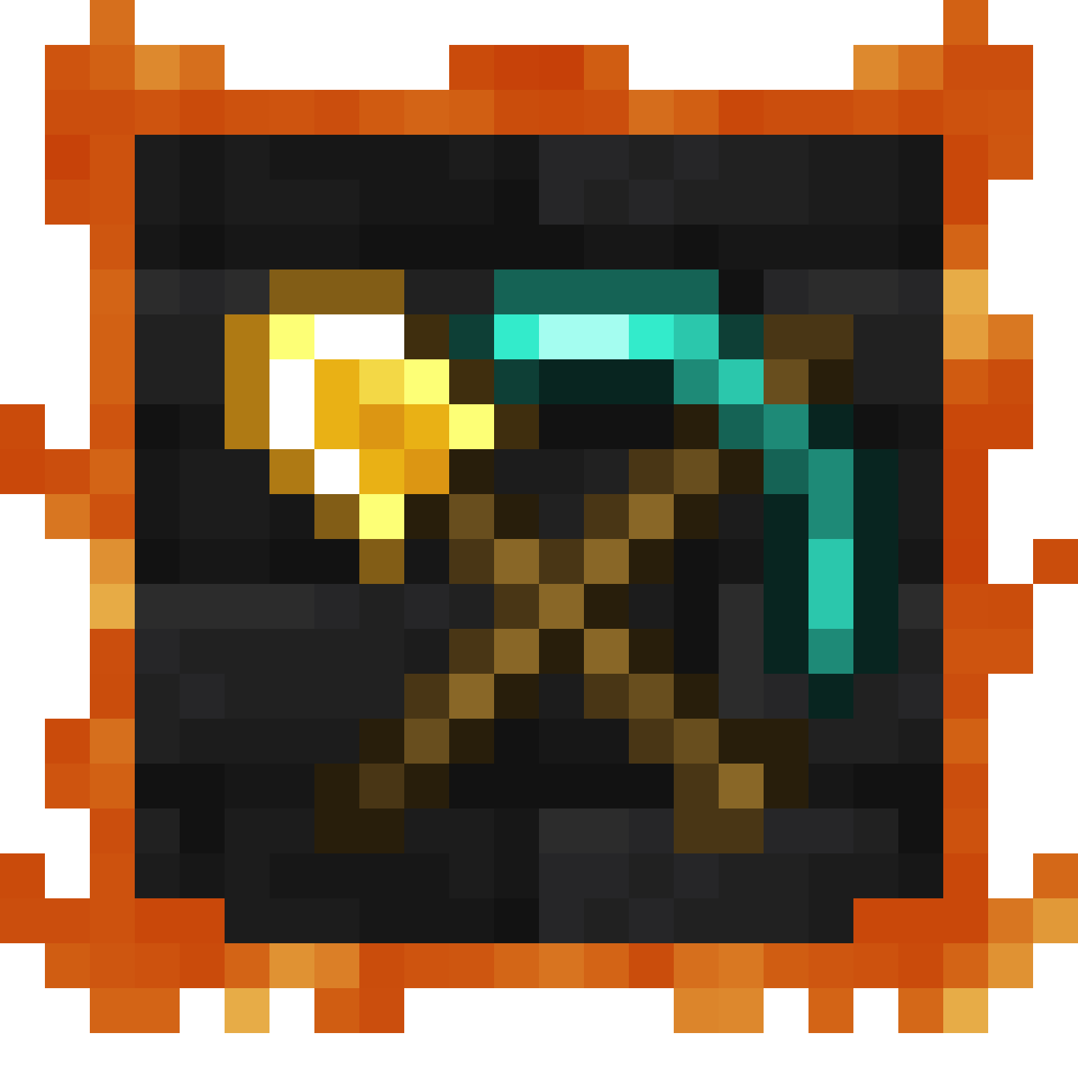 Hephaestus - Shinier Tools Minecraft Resource Packs - CurseForge