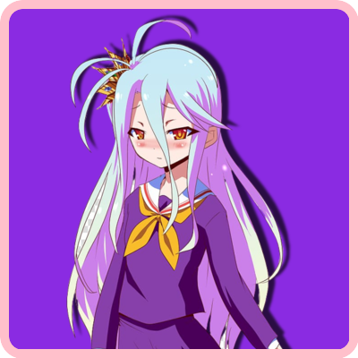 No Game No Life Custom GUI Pack project avatar