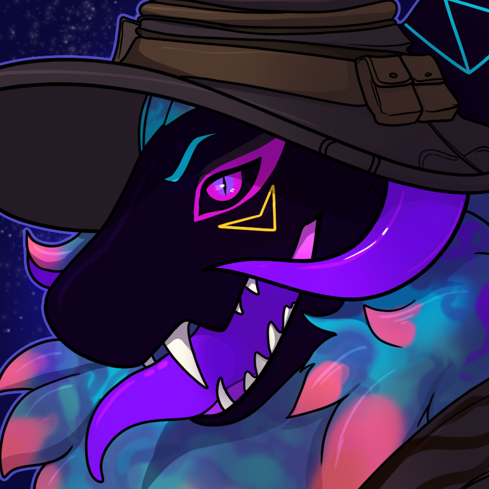 The Wickerbeast Floofpack (Depricated)