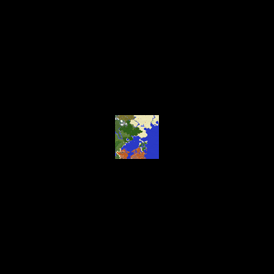 Xaero's World Map - Minecraft Mods - CurseForge