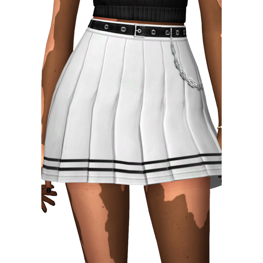 Download Bree Skirt - AxA Alt - The Sims 4 Mods - CurseForge