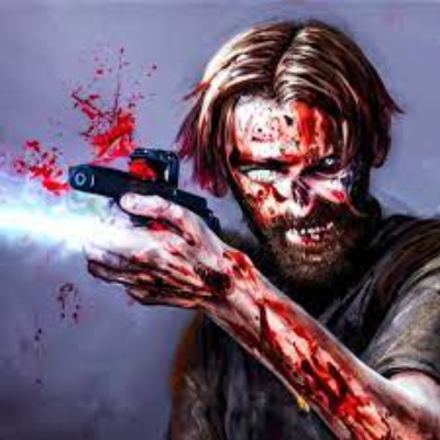 Winter Zombies BUT EVEN BETTER